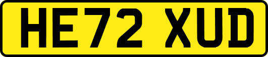 HE72XUD
