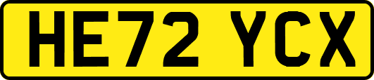 HE72YCX
