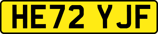 HE72YJF