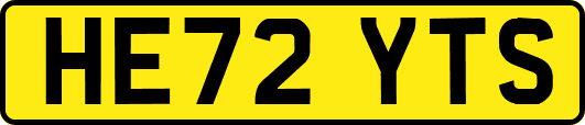 HE72YTS