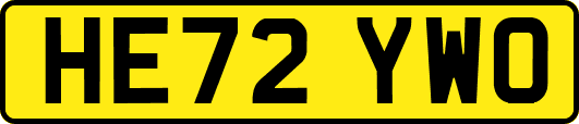 HE72YWO