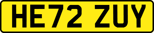 HE72ZUY