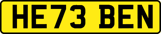 HE73BEN