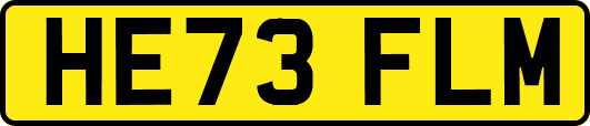 HE73FLM