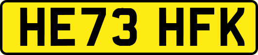 HE73HFK