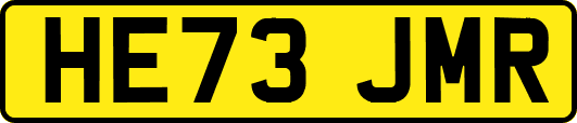 HE73JMR