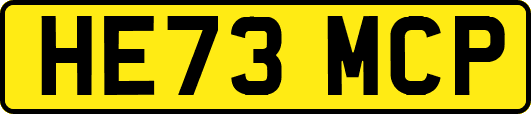 HE73MCP