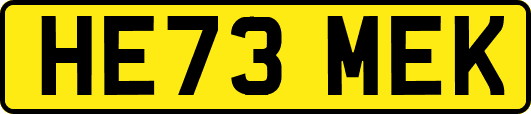 HE73MEK