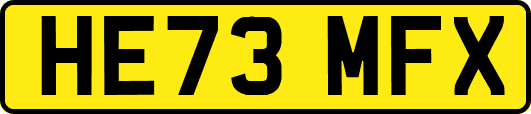 HE73MFX