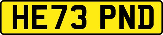 HE73PND