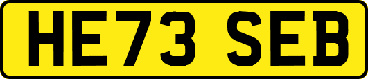 HE73SEB