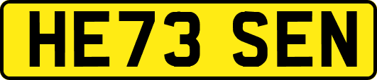 HE73SEN