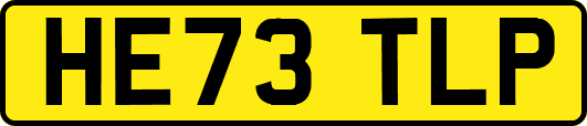 HE73TLP