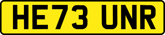 HE73UNR