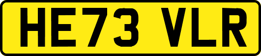 HE73VLR