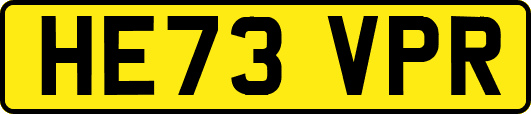 HE73VPR