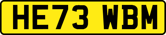 HE73WBM