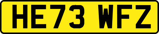 HE73WFZ