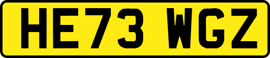 HE73WGZ