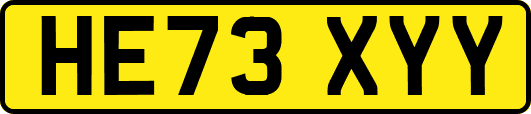 HE73XYY