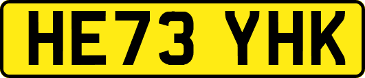 HE73YHK