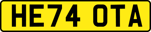 HE74OTA