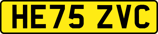 HE75ZVC