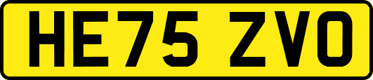 HE75ZVO