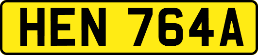 HEN764A