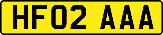 HF02AAA