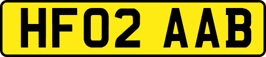 HF02AAB