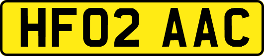HF02AAC