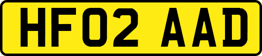 HF02AAD