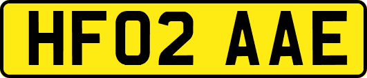 HF02AAE