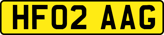 HF02AAG