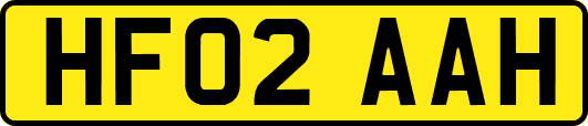 HF02AAH