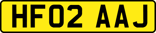 HF02AAJ