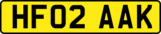 HF02AAK