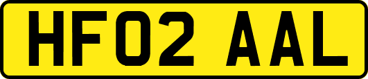 HF02AAL
