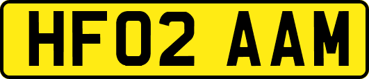 HF02AAM