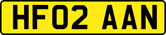 HF02AAN