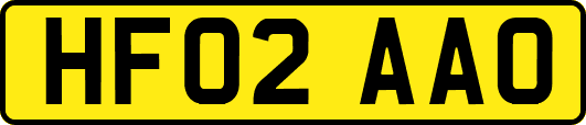 HF02AAO