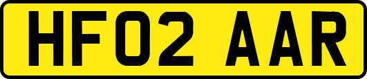 HF02AAR
