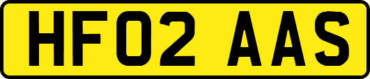 HF02AAS