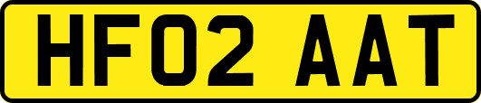 HF02AAT