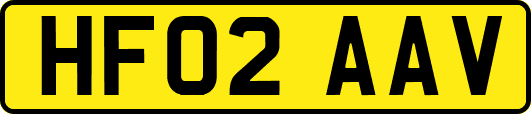 HF02AAV
