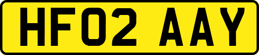 HF02AAY