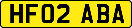 HF02ABA