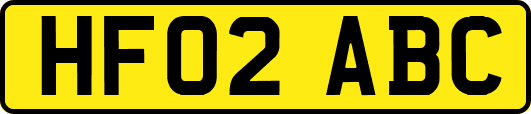 HF02ABC