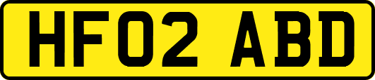 HF02ABD